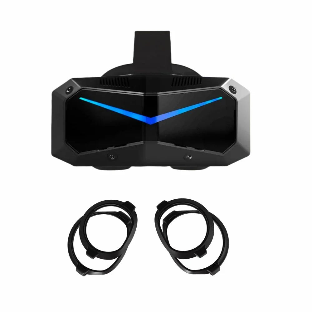Pimax Crystal Super Prescription Lenses Magnetic Inserts