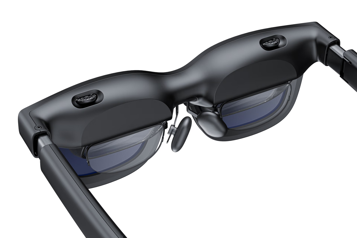 VITURE Pro 2 Prescription Lenses With Frame