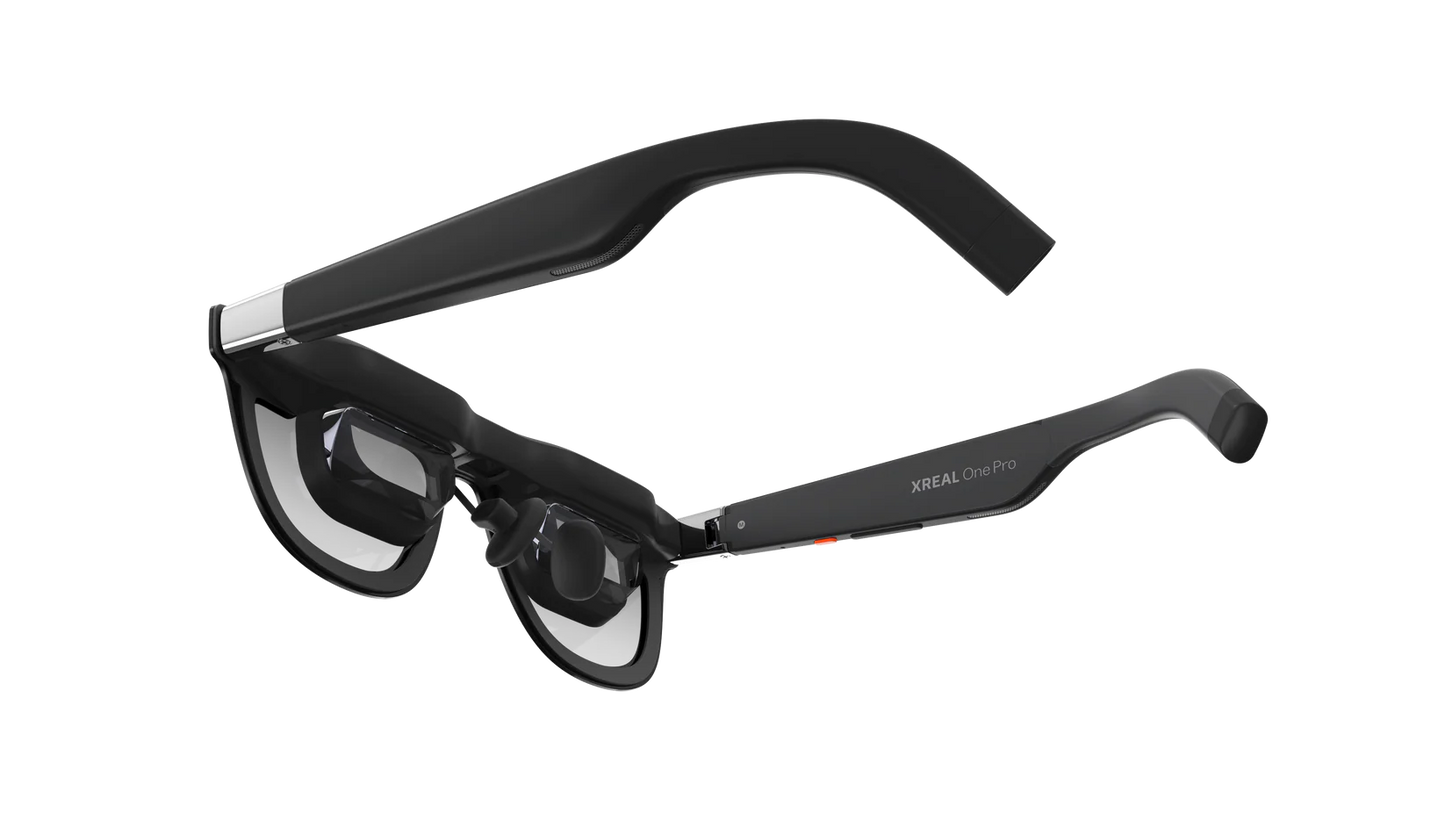 XREAL One Pro Prescription Lenses - Rimless Optical Inserts for XREAL One Pro AR Glasses