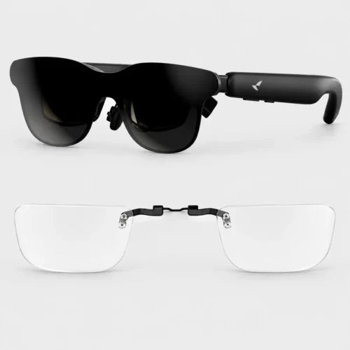 RayNeo GT AR Prescription Lenses | Customised Prescription (Copy)