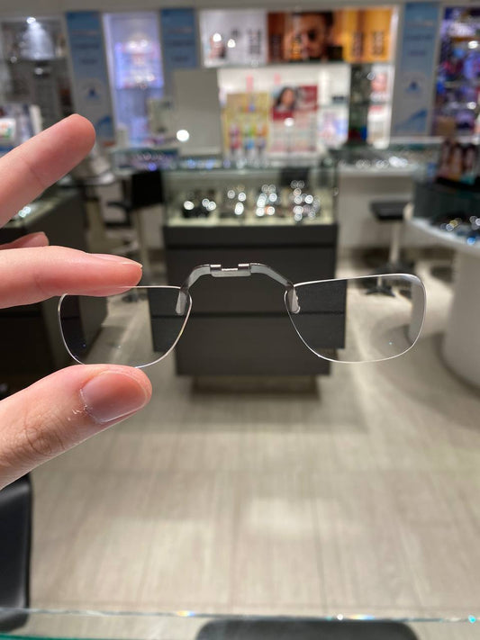 XReal Air Glasses Prescription Lenses in Singapore