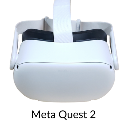 Meta Quest 2 Prescription Lenses Magnetic Inserts