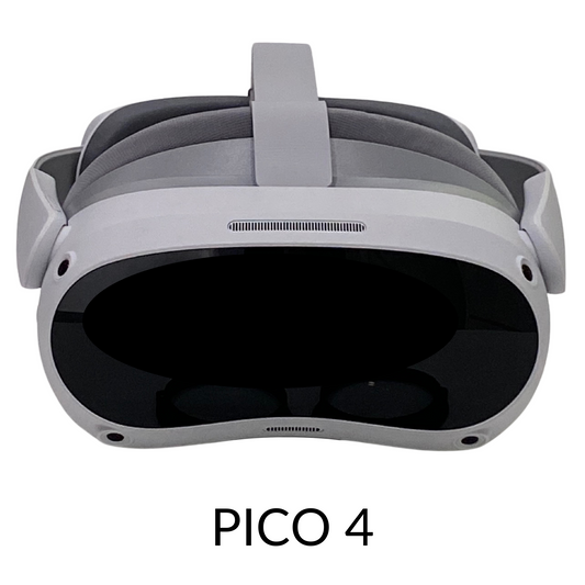 PICO 4 Prescription Lenses Magnetic Inserts