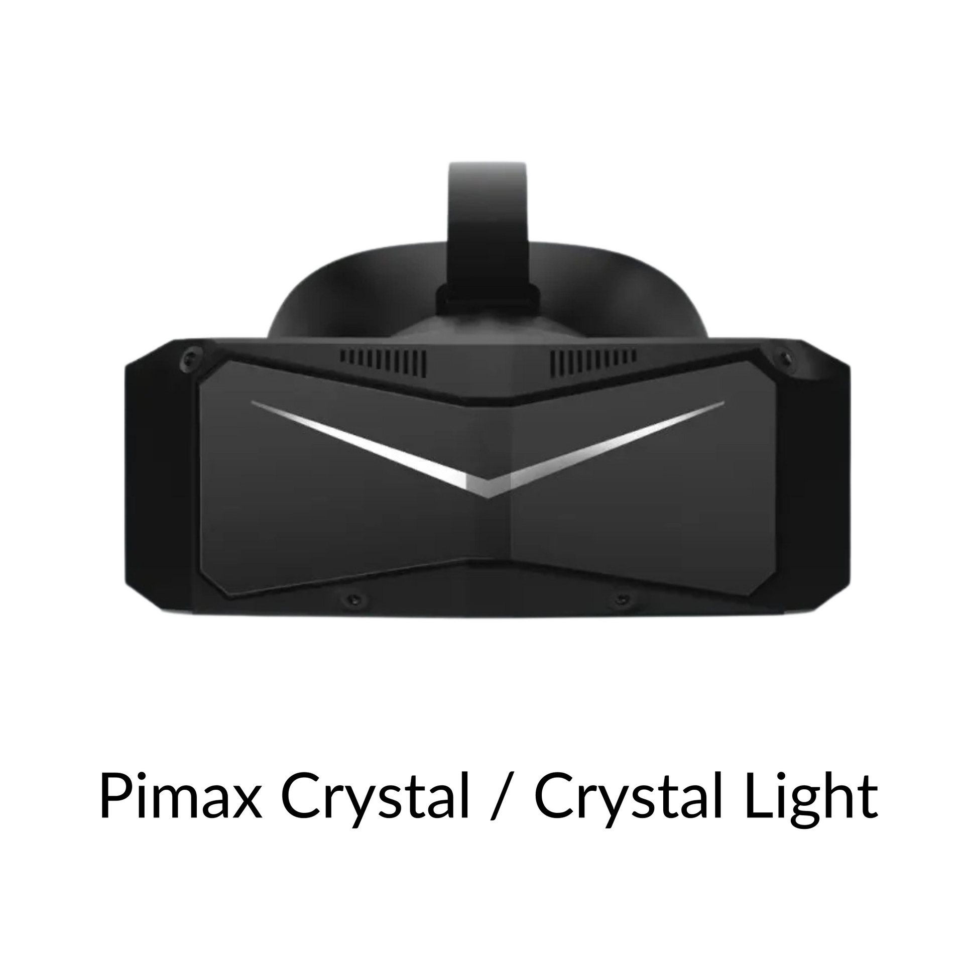Pimax Crystal / Crystal Light Prescription Lenses - Custom