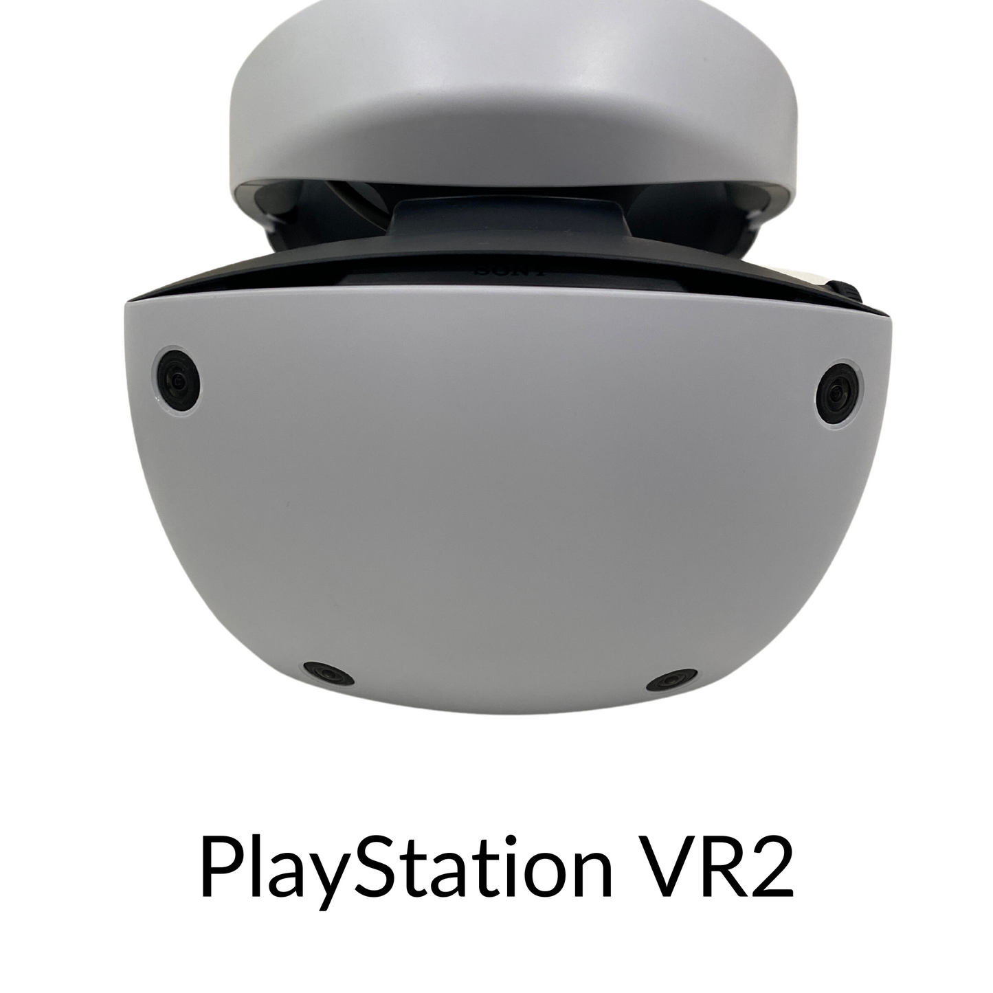 PlayStation VR2 (PSVR2) Prescription Lenses Magnetic Inserts