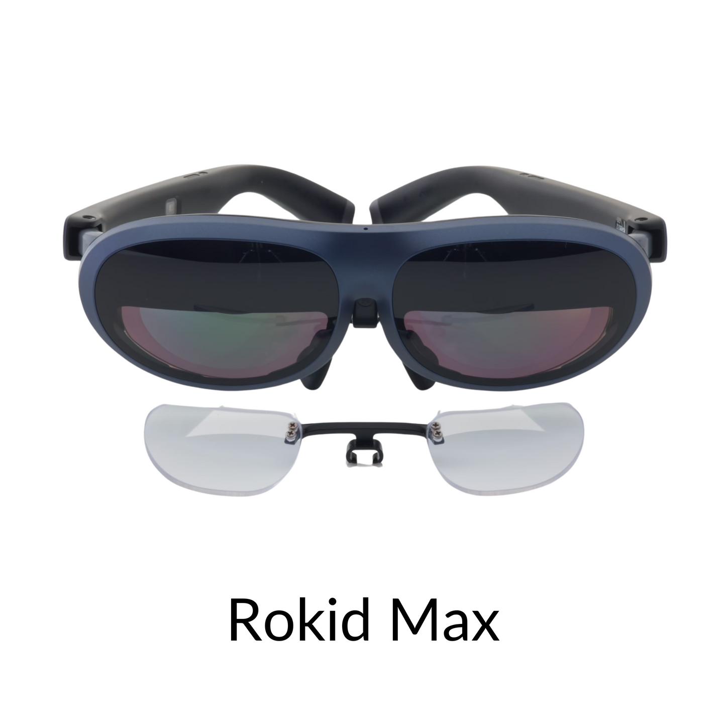 Rokid Max Glasses Prescription Lenses