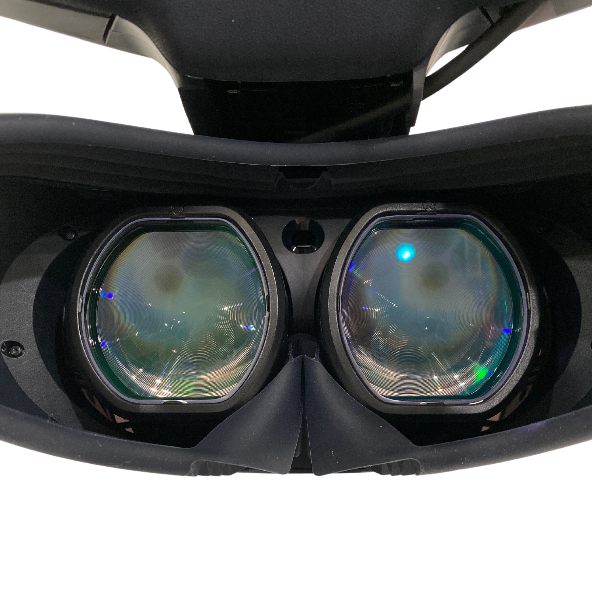 Psvr Lens Protector Psvr Blurry With Glasses PlayStation VR Non