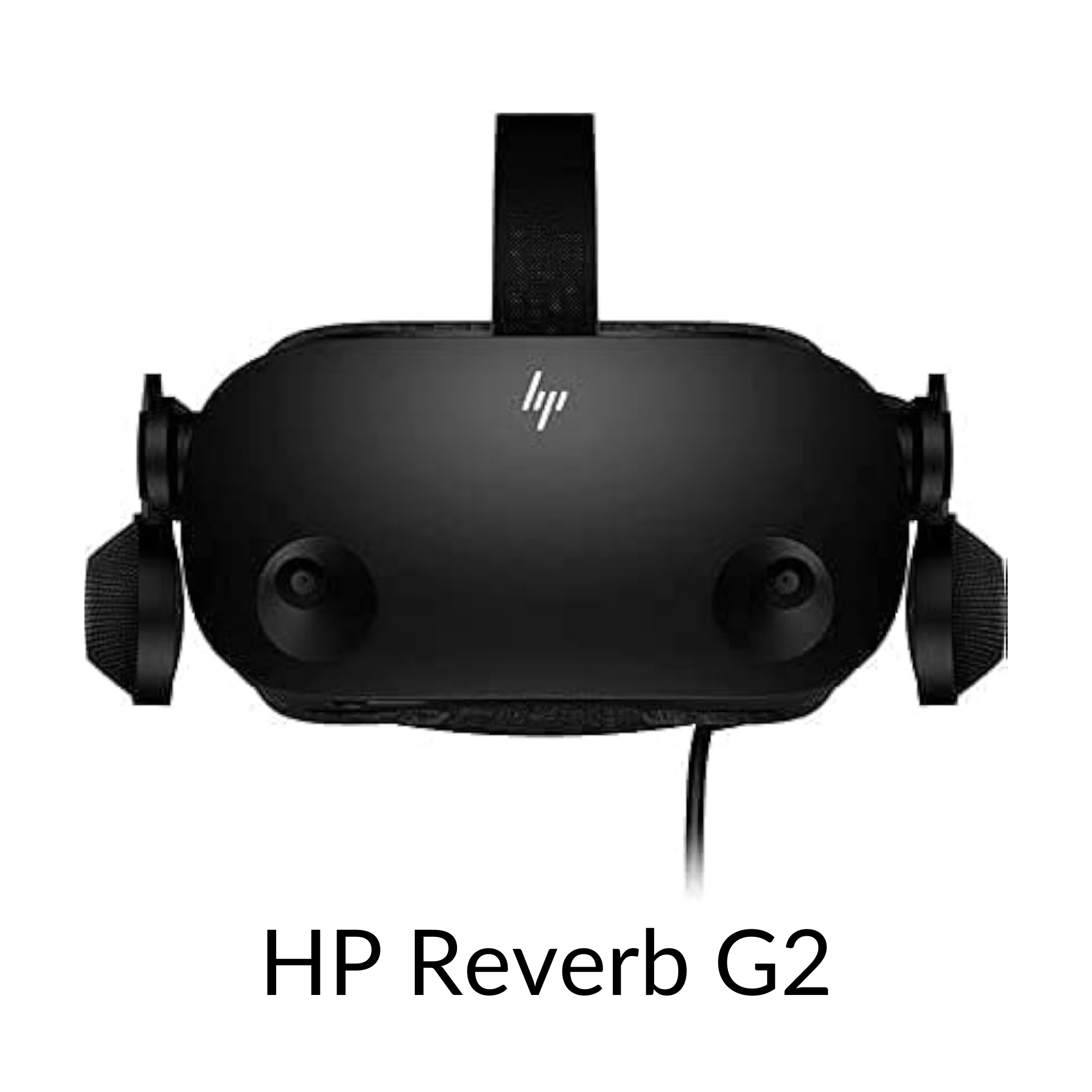 HP Reverb G2 Prescription Lenses - Prescription Inserts for VR Clarity ...