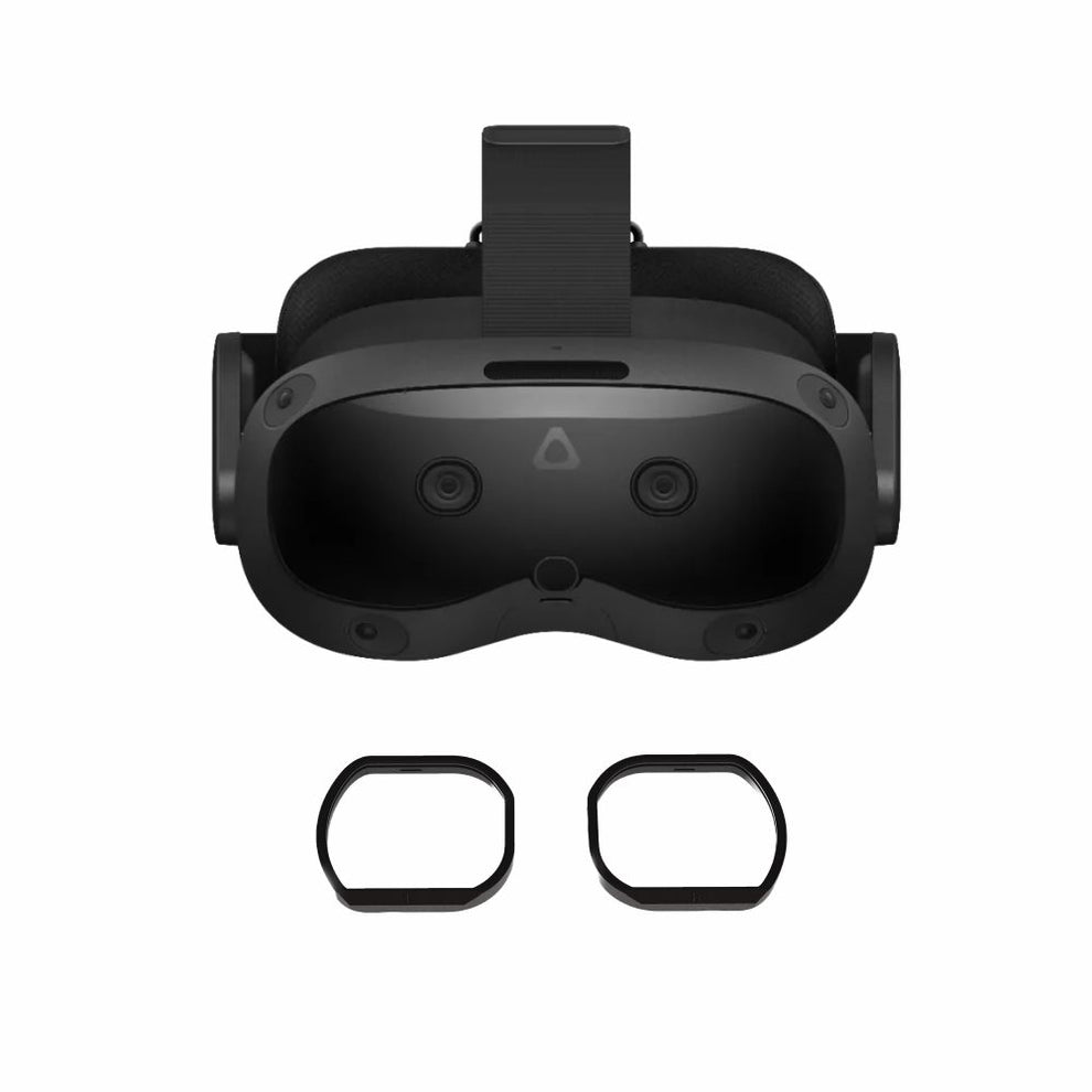 HTC Vive Focus Vision Prescription Lenses - Singapore & Southeast Asia ...