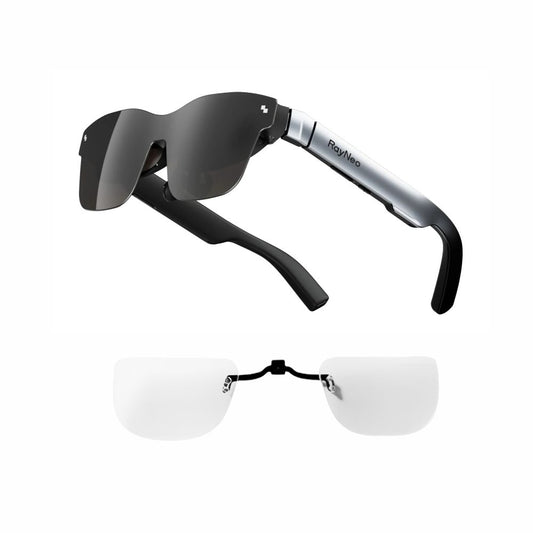 RayNeo Air 3s Prescription Lenses - Compatible with RayNeo Air 2s and Air 3