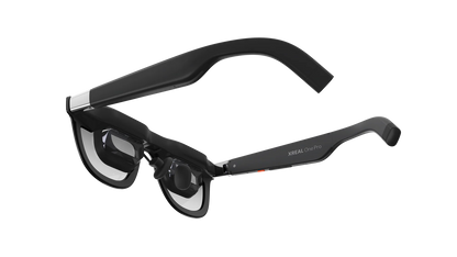 XREAL One Pro Prescription Lenses - Rimless Optical Inserts for XREAL One Pro AR Glasses