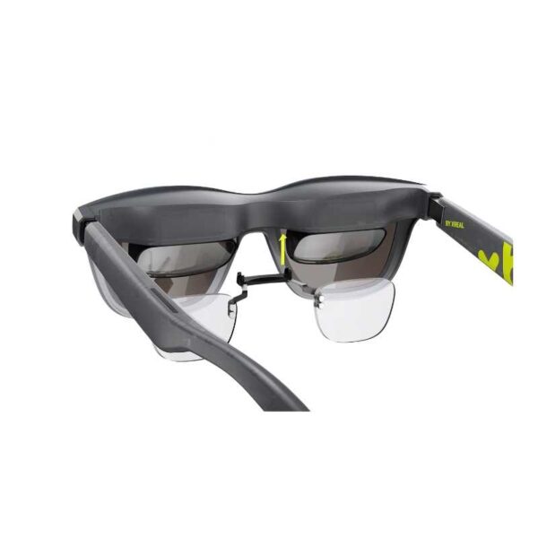 XREAL xbx a01+ Prescription Lenses - Rimless Optical Inserts