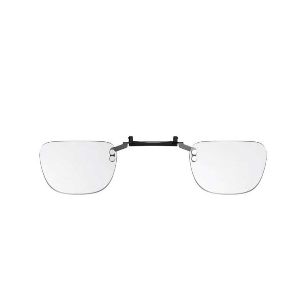 XREAL xbx a01+ Prescription Lenses - Rimless Optical Inserts