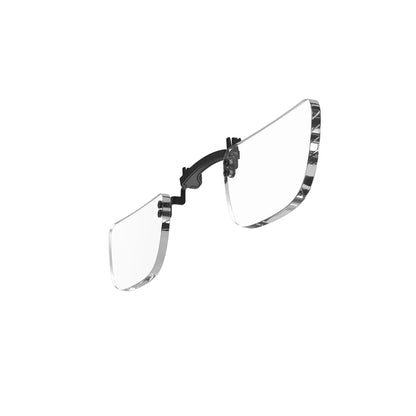 XREAL One Prescription Lenses - Rimless Optical Inserts for XREAL One AR Glasses