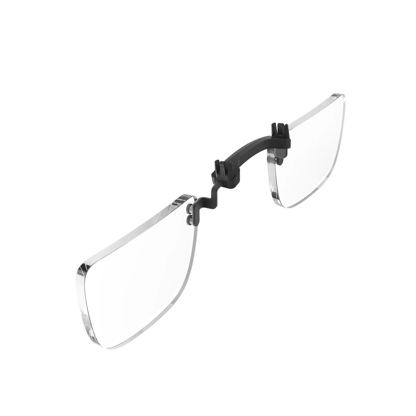 XREAL One Prescription Lenses - Rimless Optical Inserts for XREAL One AR Glasses