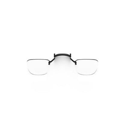 XREAL One Prescription Lenses - Rimless Optical Inserts for XREAL One AR Glasses