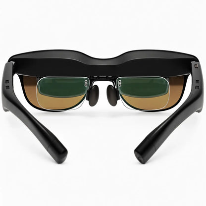 RayNeo GT Max AR Prescription Lenses | Customised Prescription