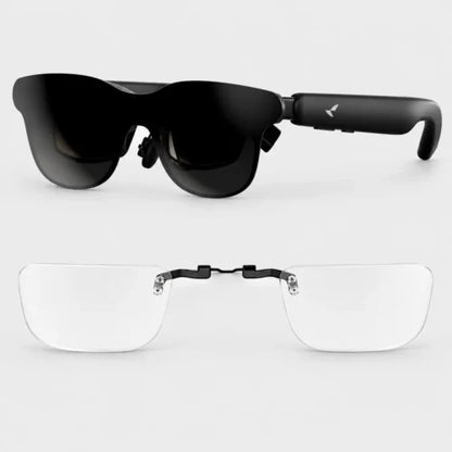 RayNeo GT AR Prescription Lenses | Customised Prescription (Copy)